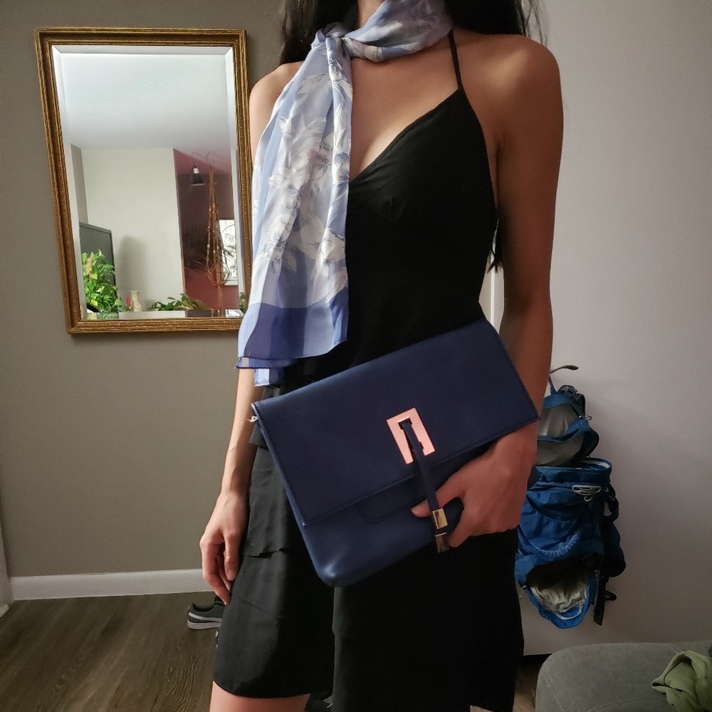 Adrienne Vittadini Scarf
